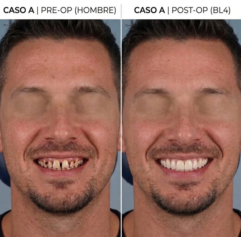 Carillas Dentales