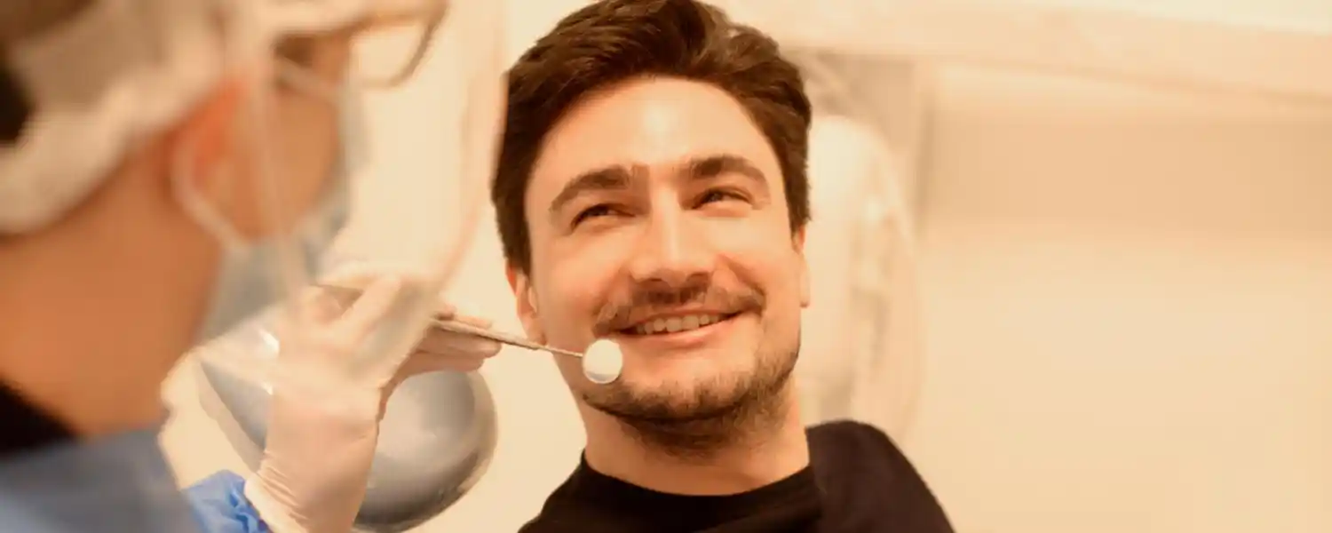 Limpieza Dental