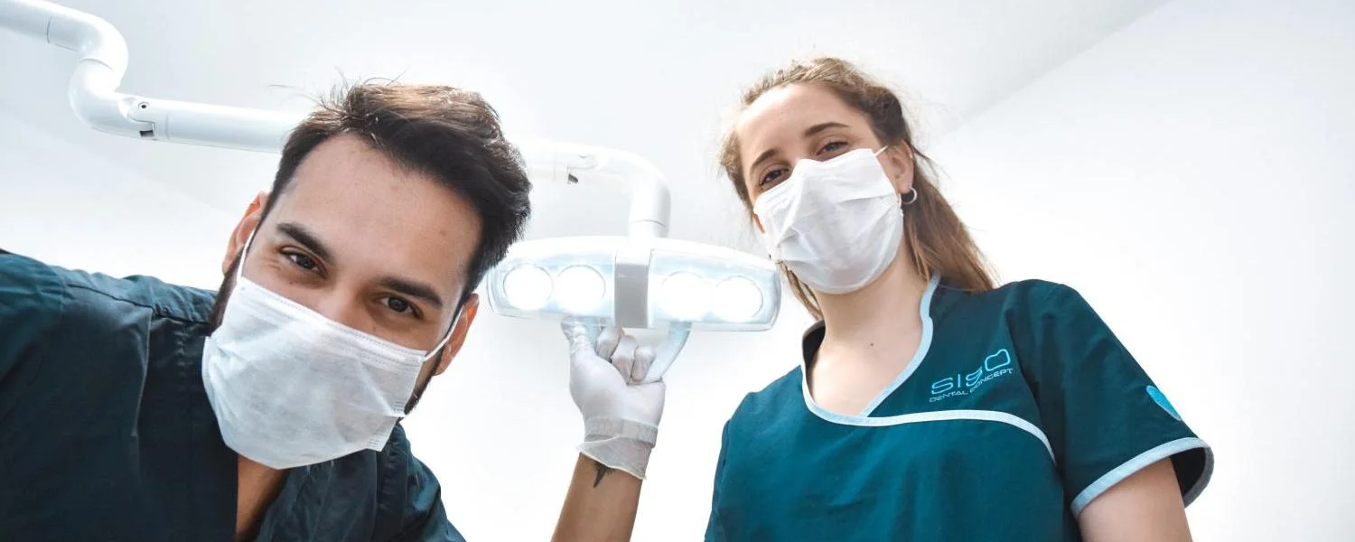 Prótesis Dentales