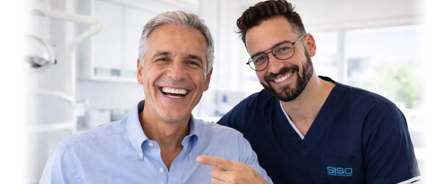 Implantes Dentales